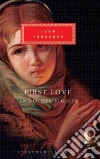 Turgenev Ivan Sergeevich, Berlin Isaiah, Shapiro Leonard (TRN)