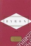 Byron George Gordon Byron Baron