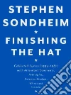 Sondheim Stephen