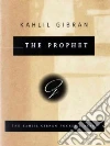 Gibran Kahlil