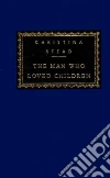 Stead Christina