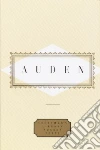 Auden W. H.