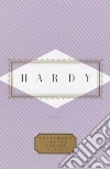 Hardy Thomas