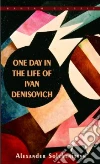 Solzhenitsyn Aleksandr Isaevich, Willetts H. T. (TRN)