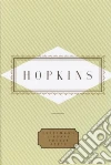 Hopkins Gerard Manley