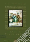 Montgomery L. M., Tawse Sybil (ILT), Claus M. A.