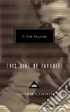 Fitzgerald F. Scott