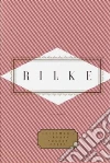Rilke Rainer Maria