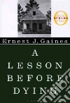 Gaines Ernest J.