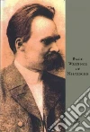 Nietzsche Friedrich Wilhelm, Kaufmann Walter Arnold