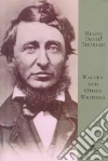 Thoreau Henry David, Atkinson Brooks (EDT)