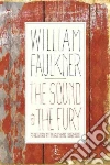 Faulkner William