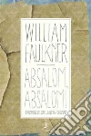 Faulkner William