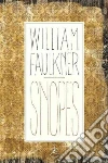 Faulkner William