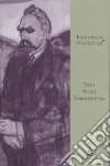 Nietzsche Friedrich Wilhelm, Kaufmann Walter Arnold (TRN)