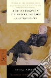 Adams Henry, Morris Edmund (INT)