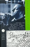 Paris Review, Plimpton George (EDT), Lahr John (INT)