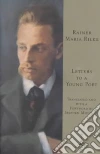 Rilke Rainer Maria, Mitchell Stephen (TRN)