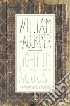 Faulkner William