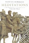 Marcus Aurelius Emperor of Rome, Hays Gregory (TRN)