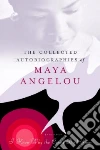 Angelou Maya