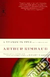 Rimbaud Arthur, Mason Wyatt Alexander (TRN), Mason Wyatt Alexander (EDT), Mason Wyatt Alexander