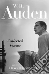 Auden W. H., Mendelson Edward (EDT)