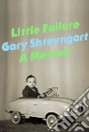 Shteyngart Gary