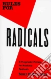 Saul David Alinsky