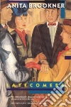 Brookner Anita