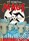 Spiegelman Art