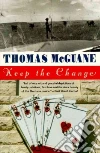 McGuane Thomas