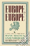 Enzensberger Hans Magnus