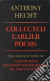 Hecht Anthony