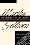 Gellhorn Martha