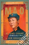 Chang Jung, Halliday Jon