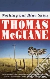 McGuane Thomas