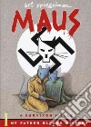 Spiegelman Art