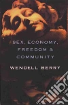 Berry Wendell