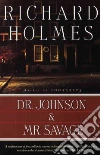 Holmes Richard