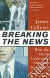 Fallows James