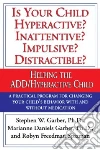 Garber Stephen W. Ph.D., Garber Marianne Daniels, Spizman Robyn Freedman