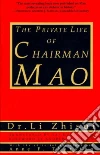 Li Zhisui, Thurston Anne F., Zhisui Li