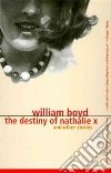 Boyd William