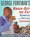 Foreman George, Calbom Cherie M.s. C.n.