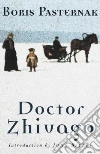 Pasternak Boris Leonidovich, Hayward Max, Harari Manya
