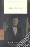 Du Bois W. E. B., Roediger David R. (EDT)