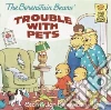 Berenstain Stan, Berenstain Jan