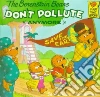 Berenstain Stan, Berenstain Jan