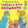 Berenstain Stan, Berenstain Jan (CON)